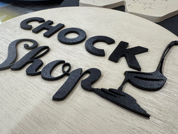 Case Study: The Chock Shop