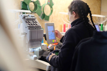 Branded Workwear & Uniforms