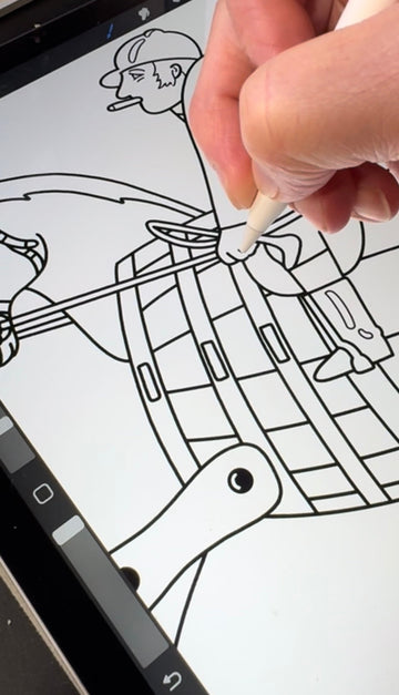 Logo Redrawing and Signage for Rhymney Brewery Club