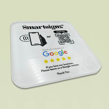 NFC PLAQUES