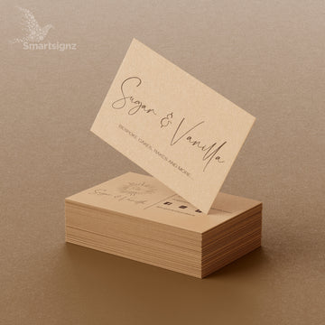 BUSINESS CARDS
