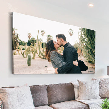 CANVAS PRINTS
