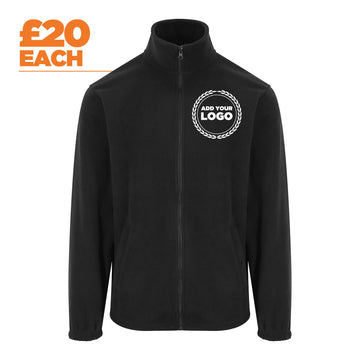 FLEECE