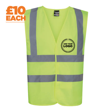 HI-VIZ VEST