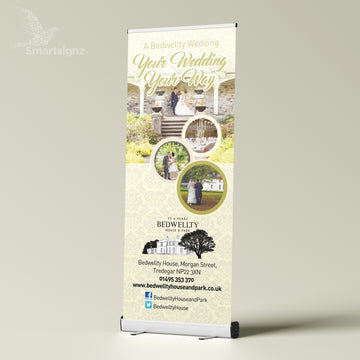 ROLLUP BANNERS
