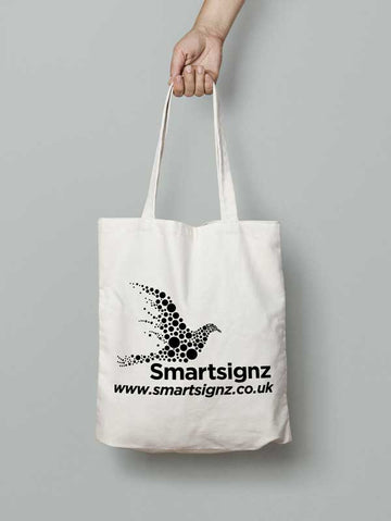 Promo Tote Bag
