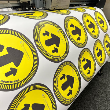 Sticker Builder