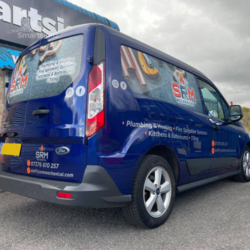 VEHICLE GRAPHICS
