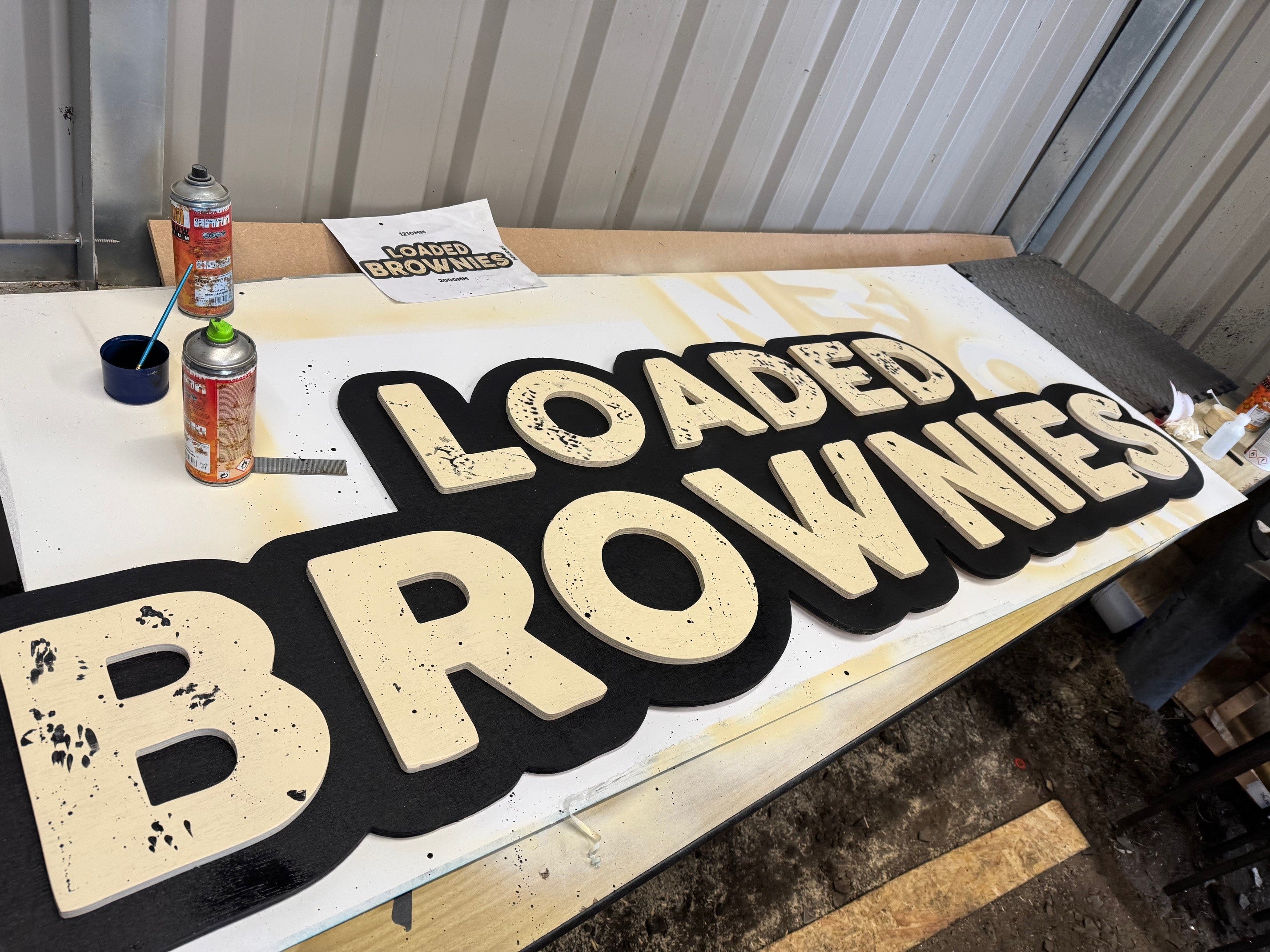 Eco Signage – Smart Signz