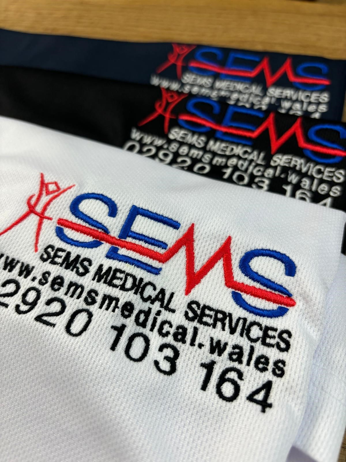 SEMS