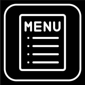 Wall Menus