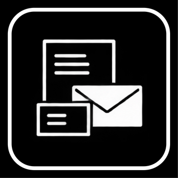 Business Stationery