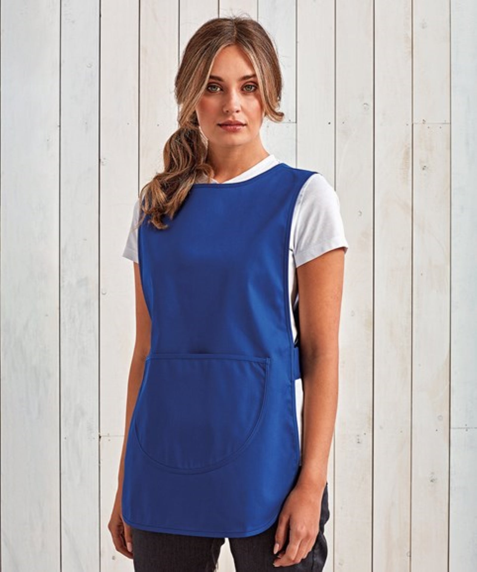 TABARDS – Smart Signz
