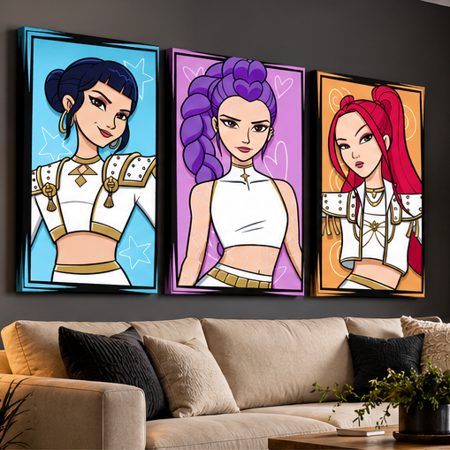 CANVAS PRINTING
