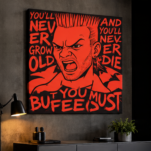 CANVAS PRINTING