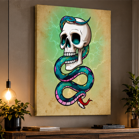 CANVAS PRINTING