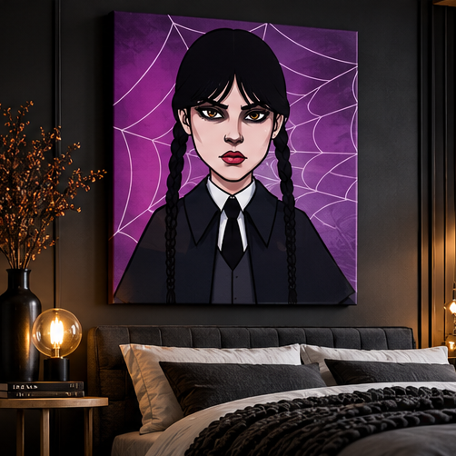 CANVAS PRINTING