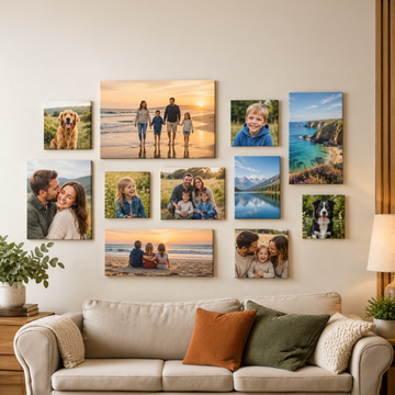 CANVAS PRINTING