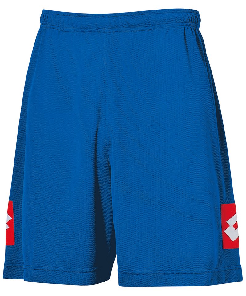 Lotto Short speed