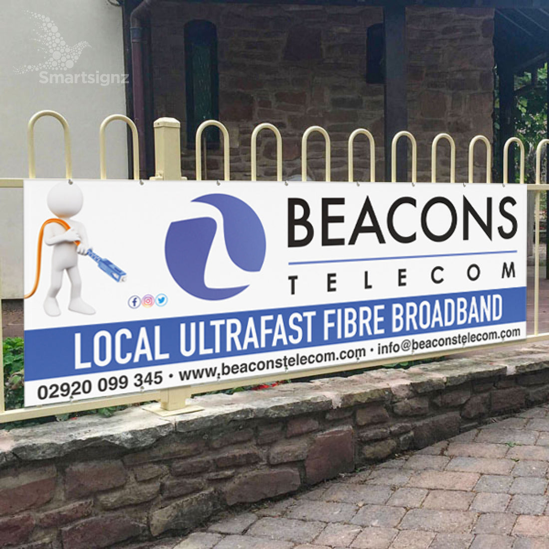 BANNERS