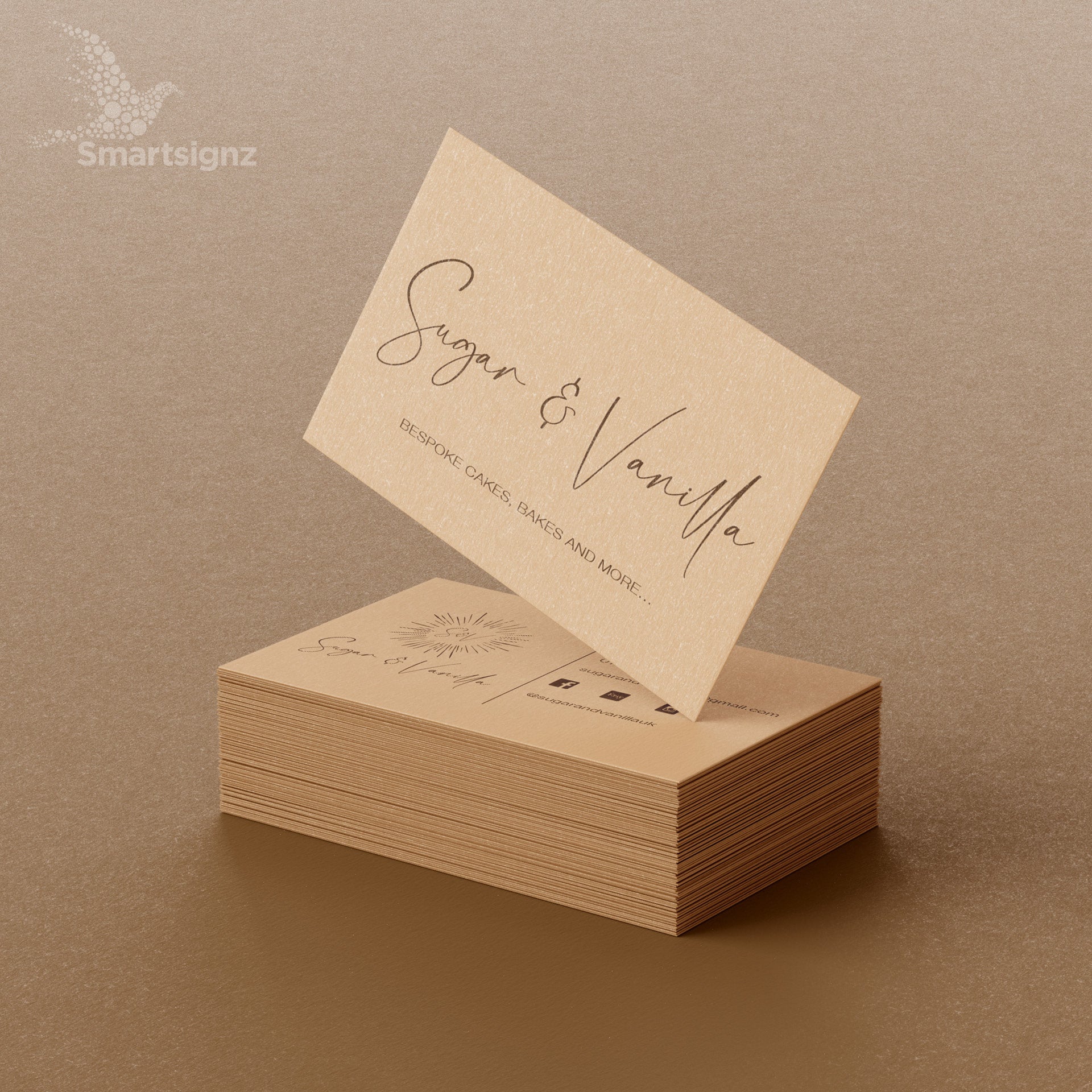 BUSINESS CARDS