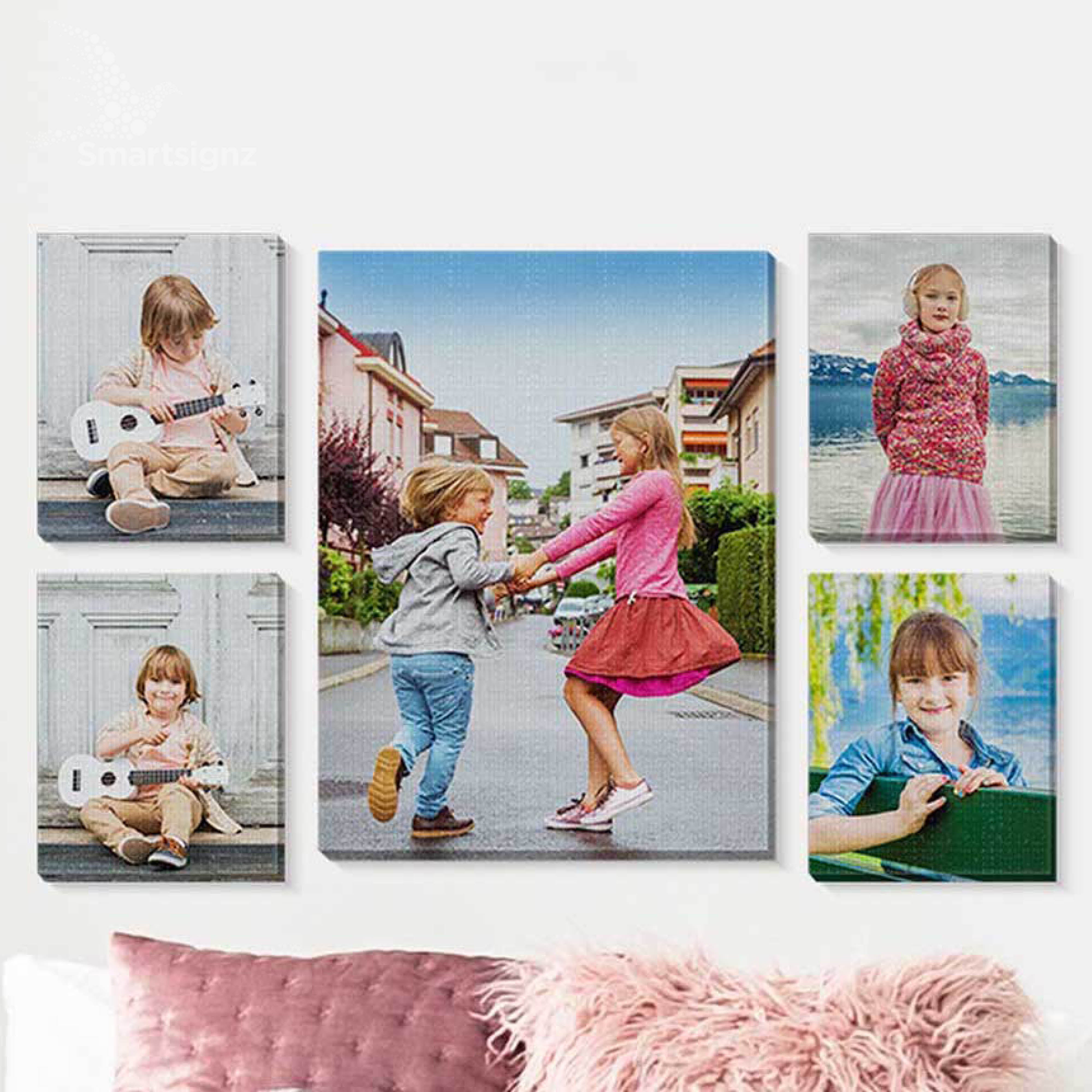 CANVAS PRINTS