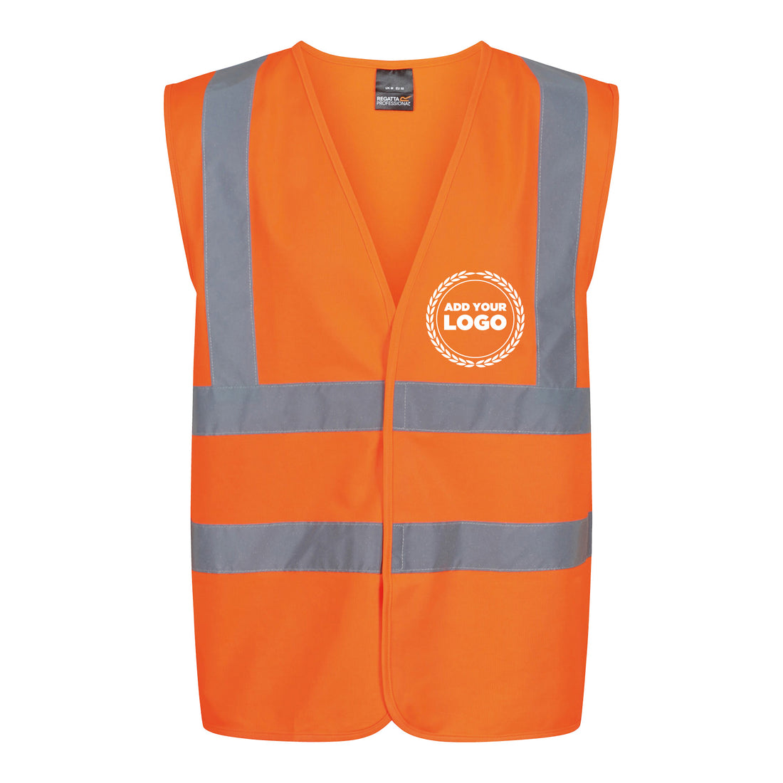 HI-VIZ VEST