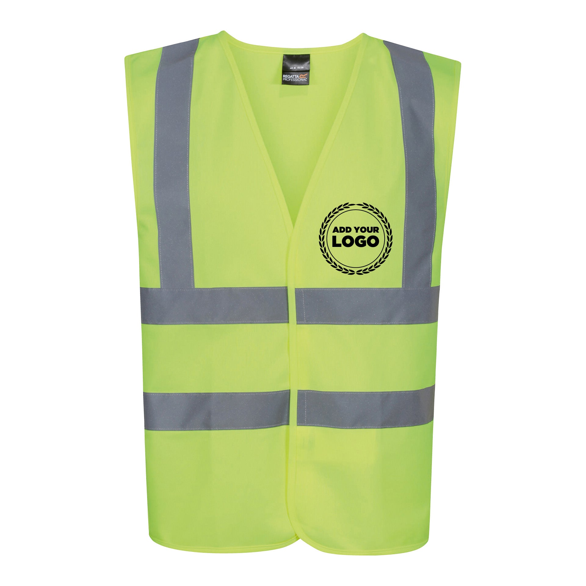 HI-VIZ VEST