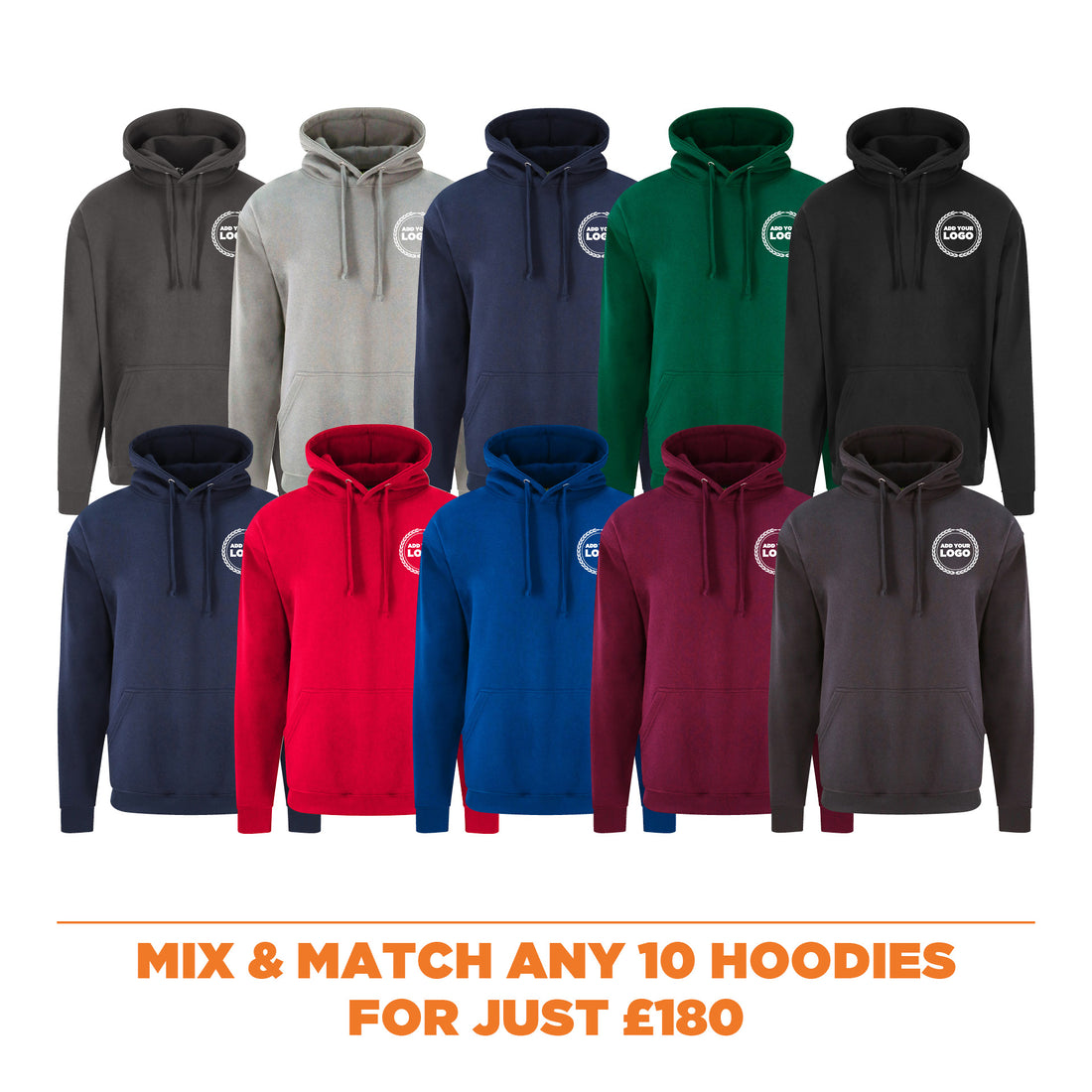 HOODIE