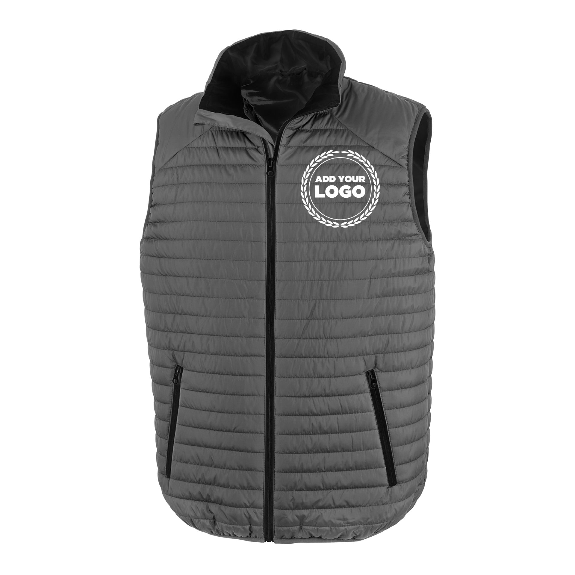 PADDED GILET