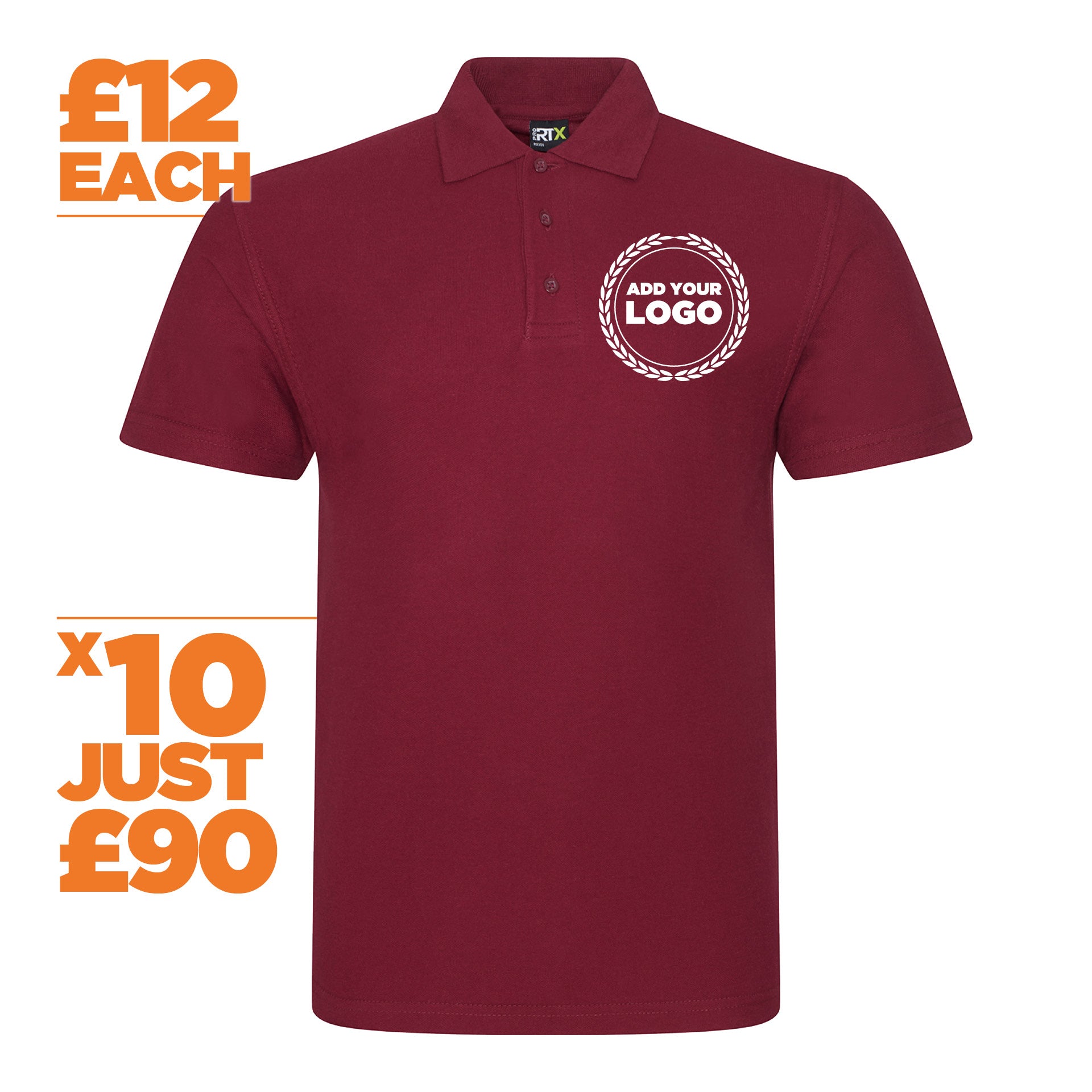 POLO SHIRT