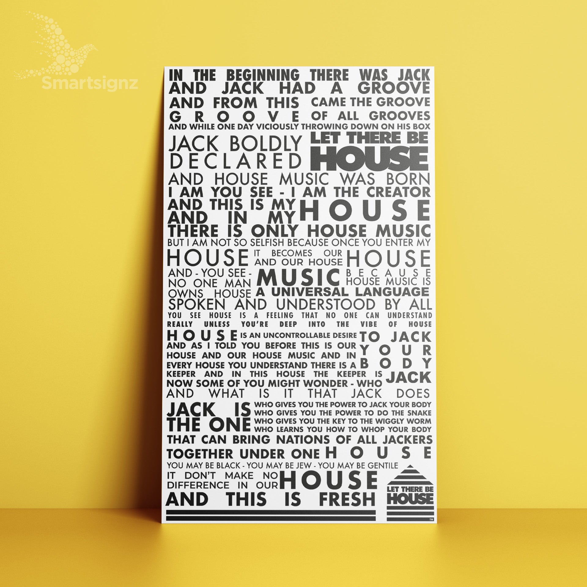 POSTERS