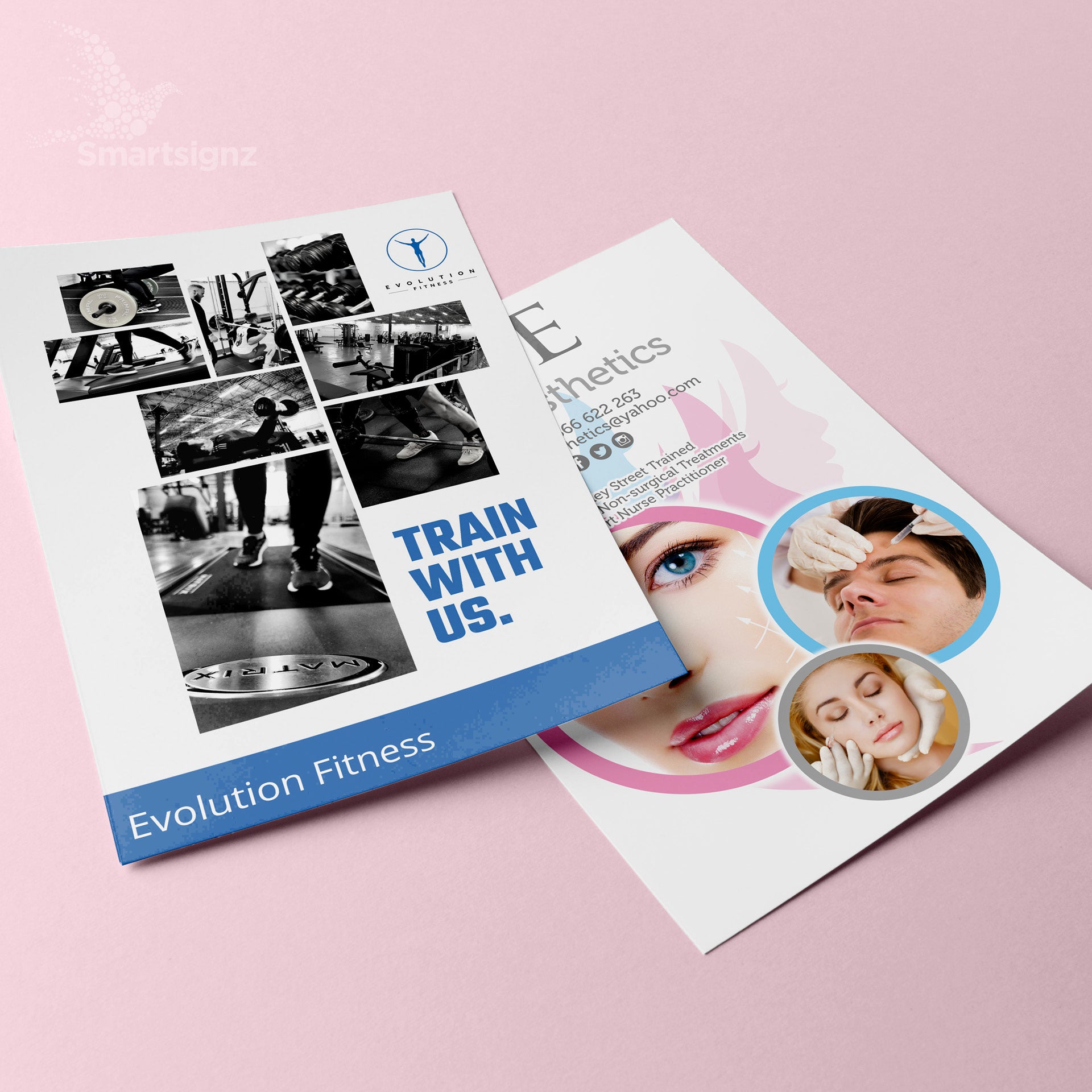 POSTERS