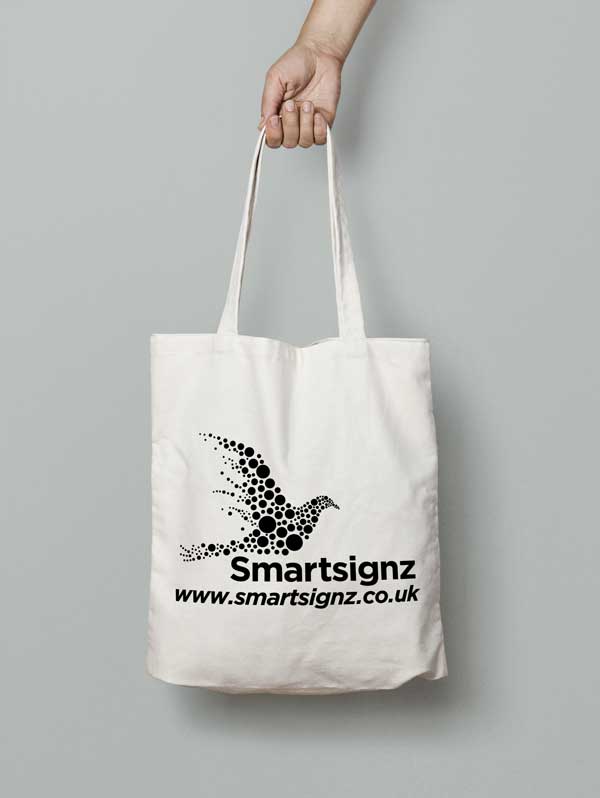 Promo Tote Bag