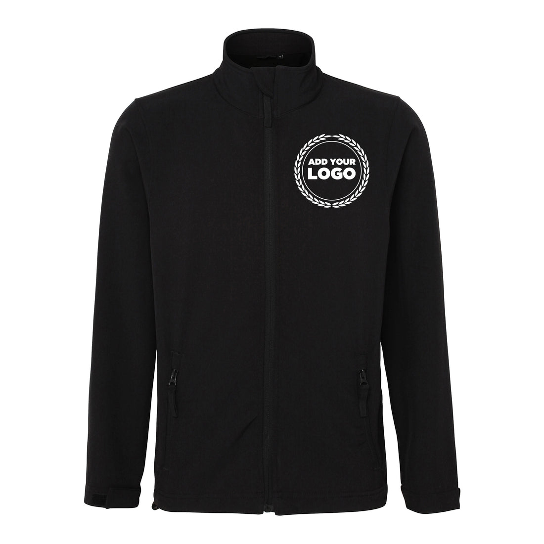 SOFTSHELL JACKET