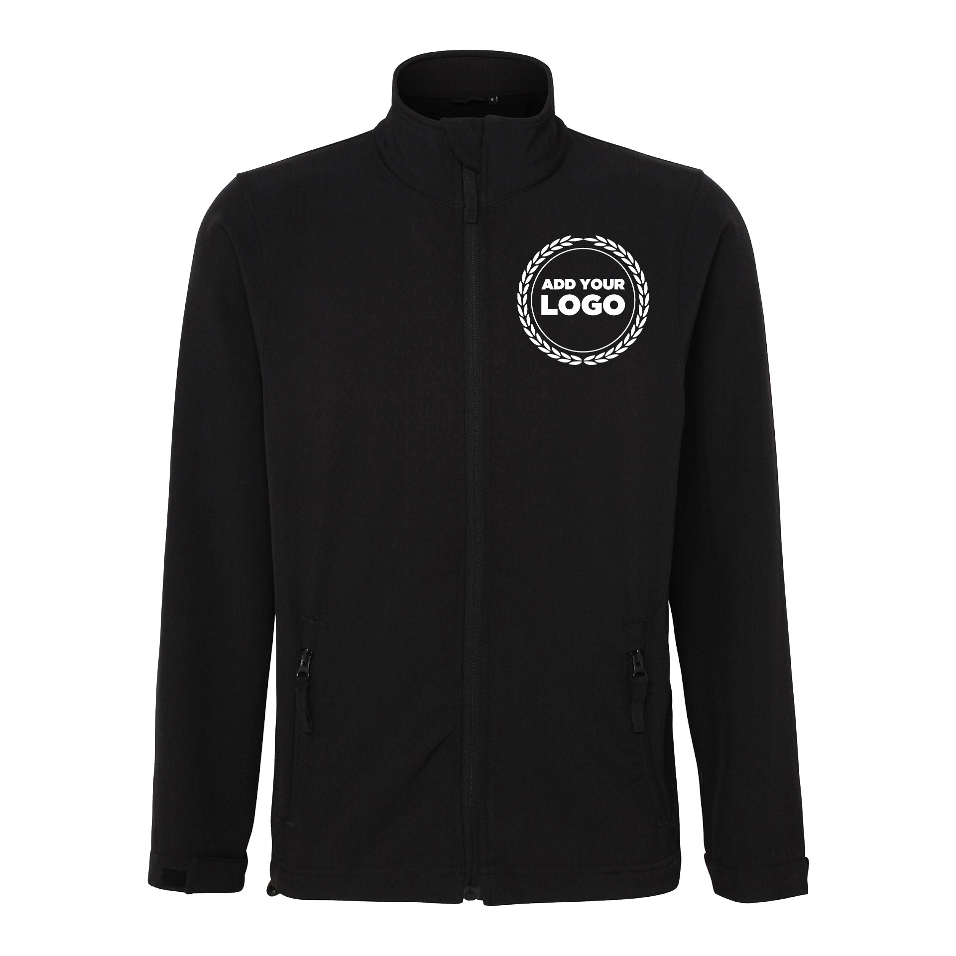 SOFTSHELL JACKET