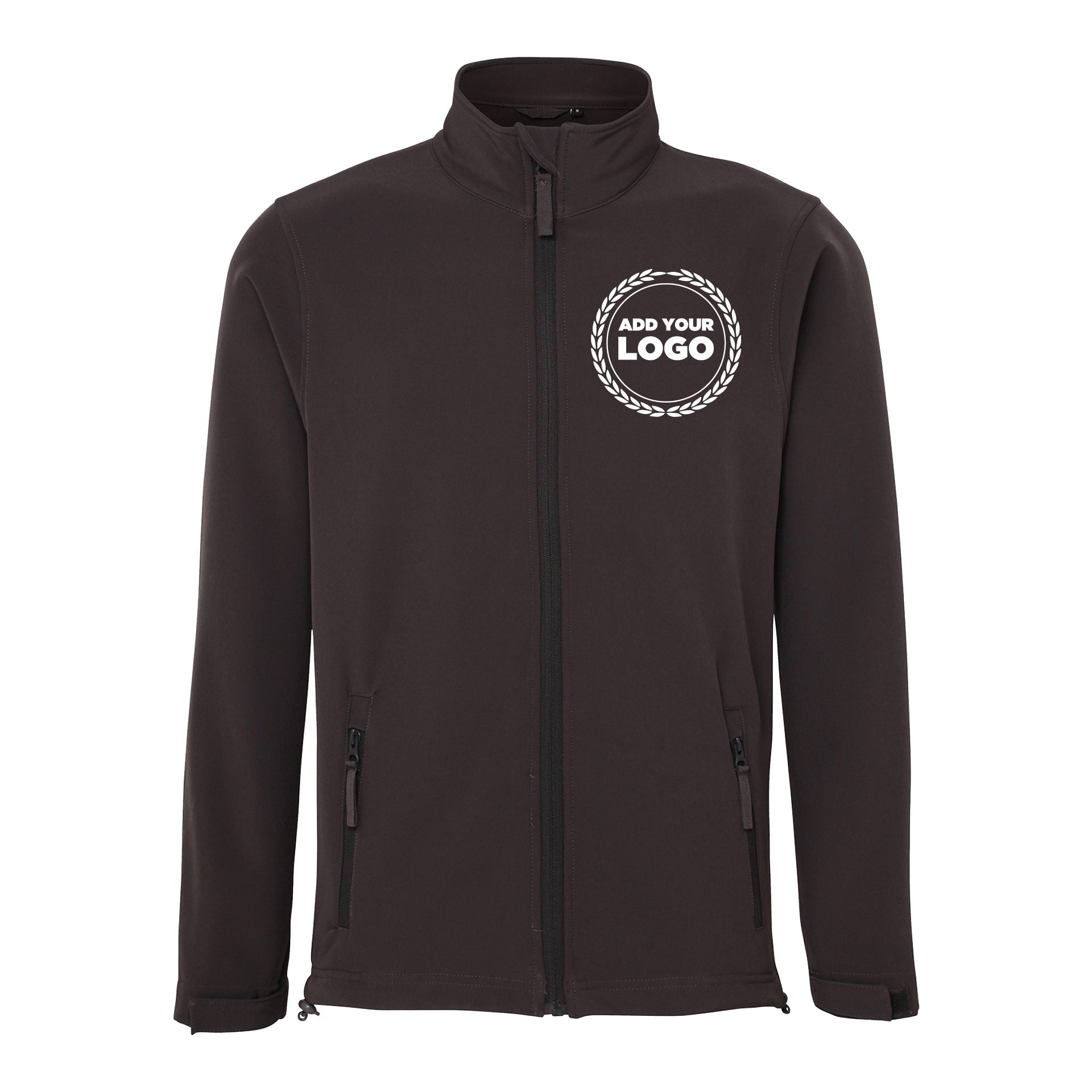 SOFTSHELL JACKET
