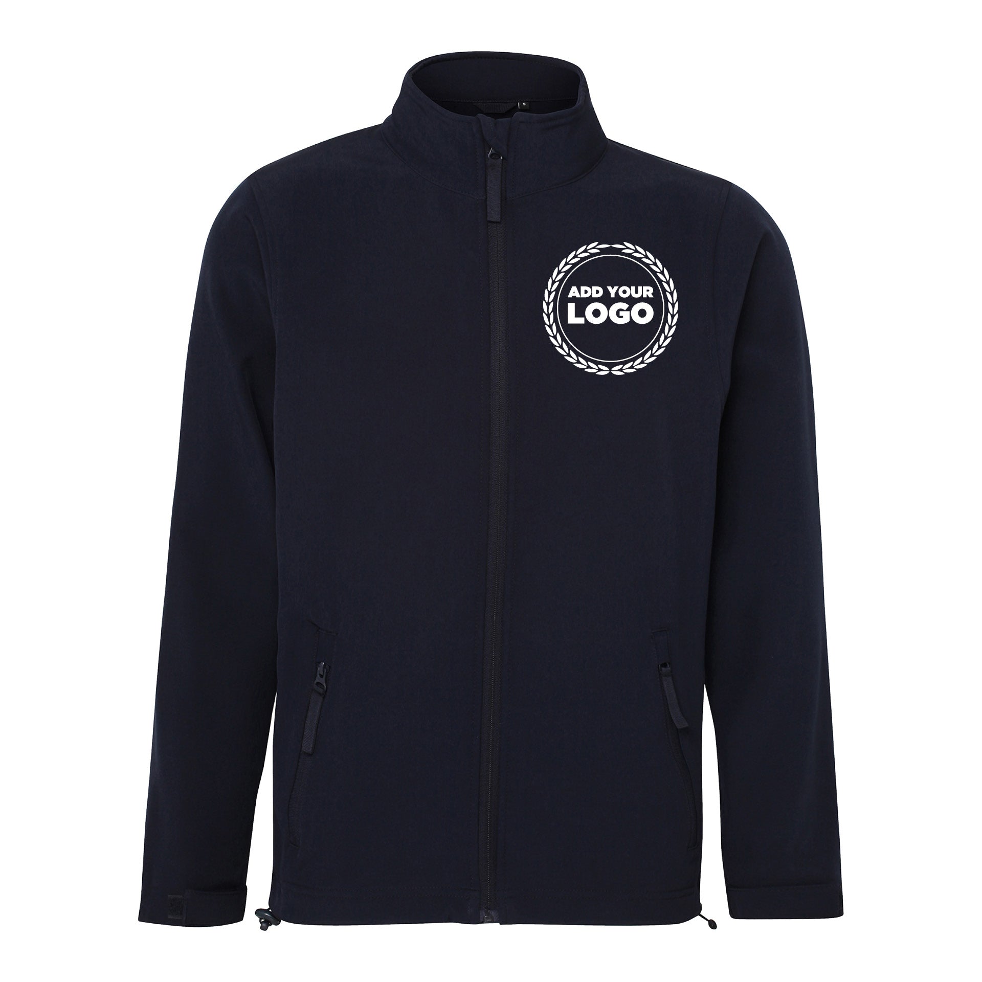 SOFTSHELL JACKET