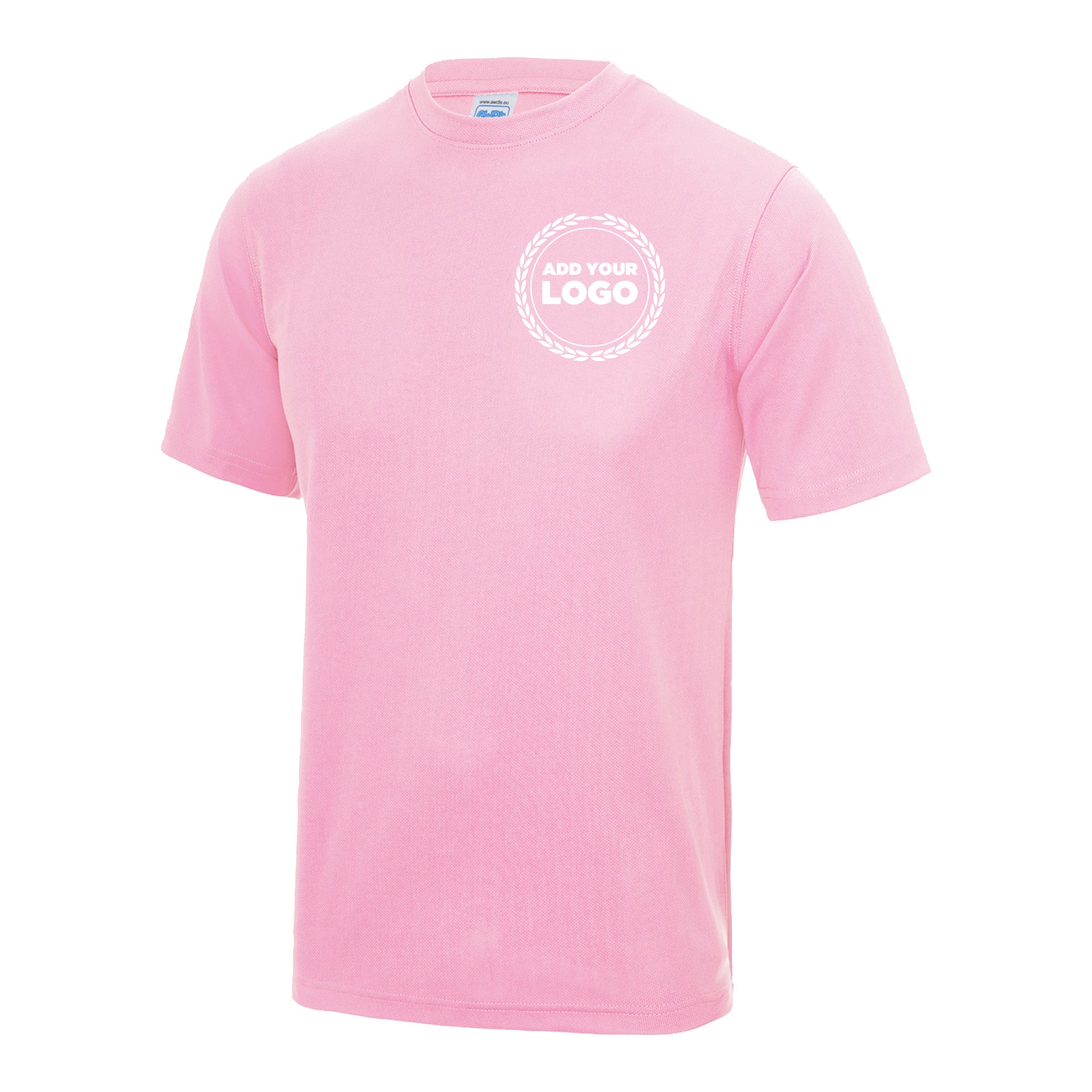 SPORTS T-SHIRT - LARGER SIZES