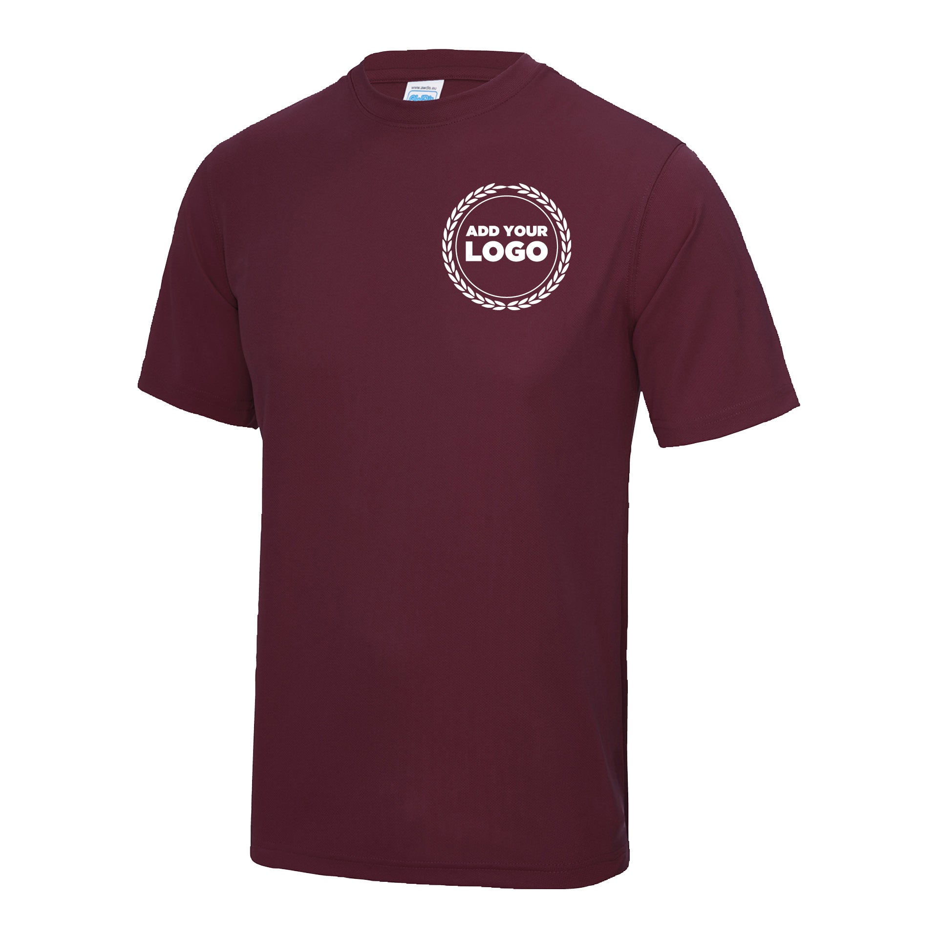 SPORTS T-SHIRT - LARGER SIZES