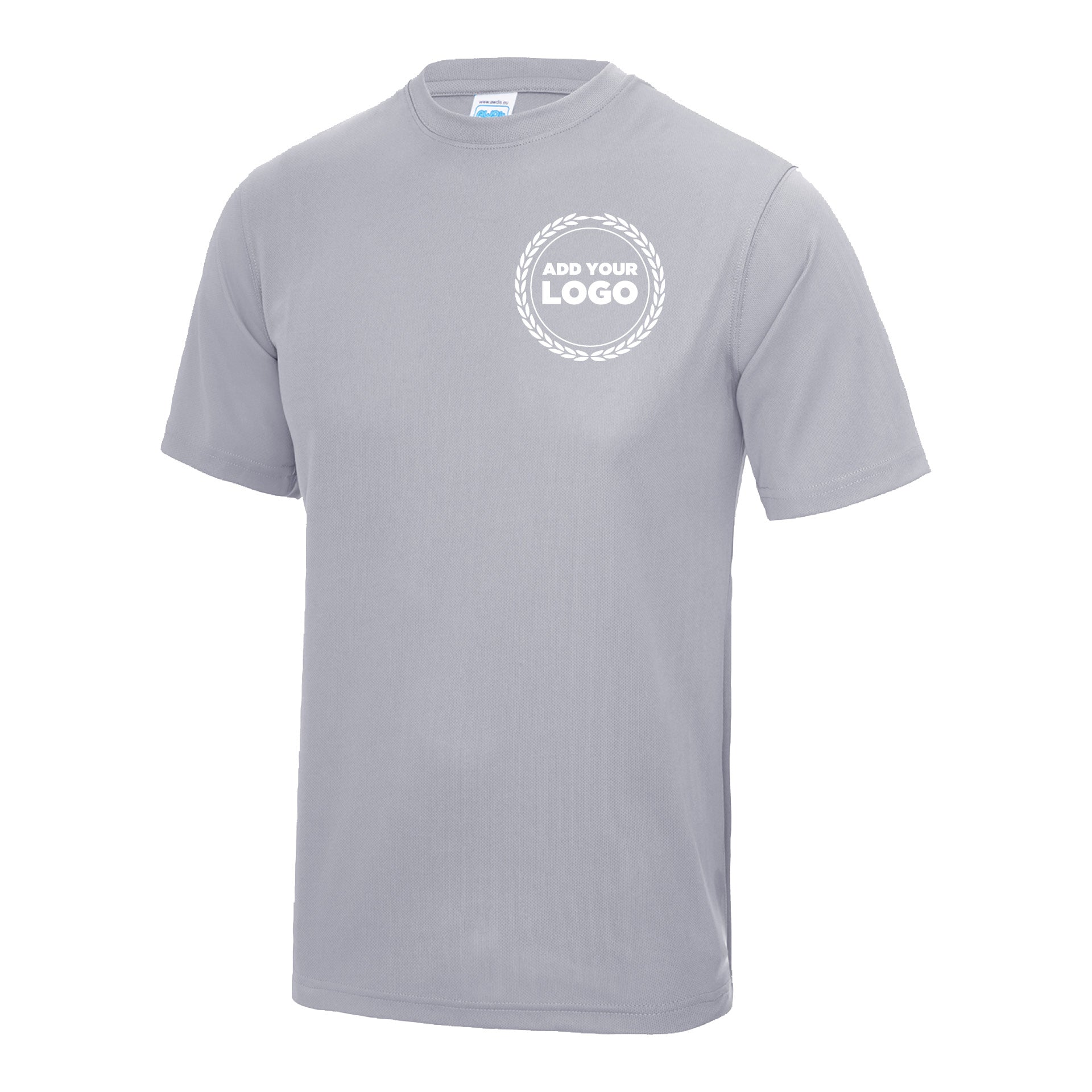 Sport t shirt white on sale