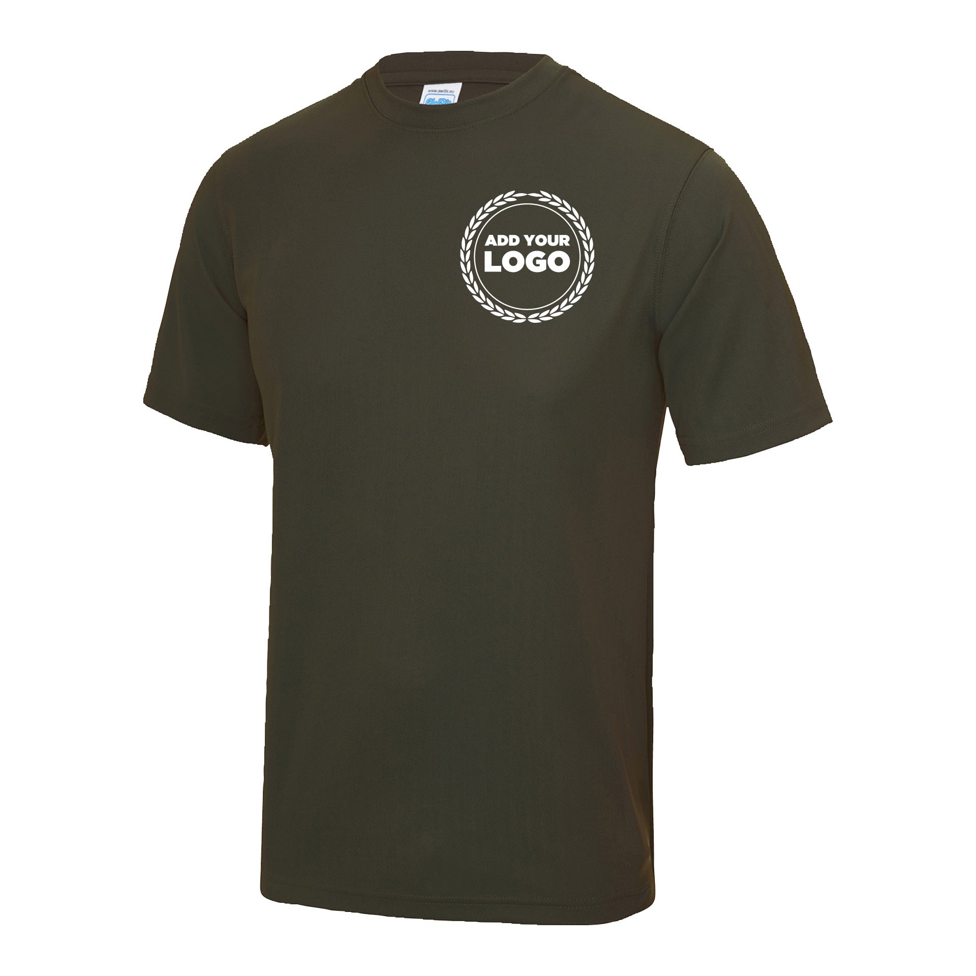SPORTS T-SHIRT - LARGER SIZES