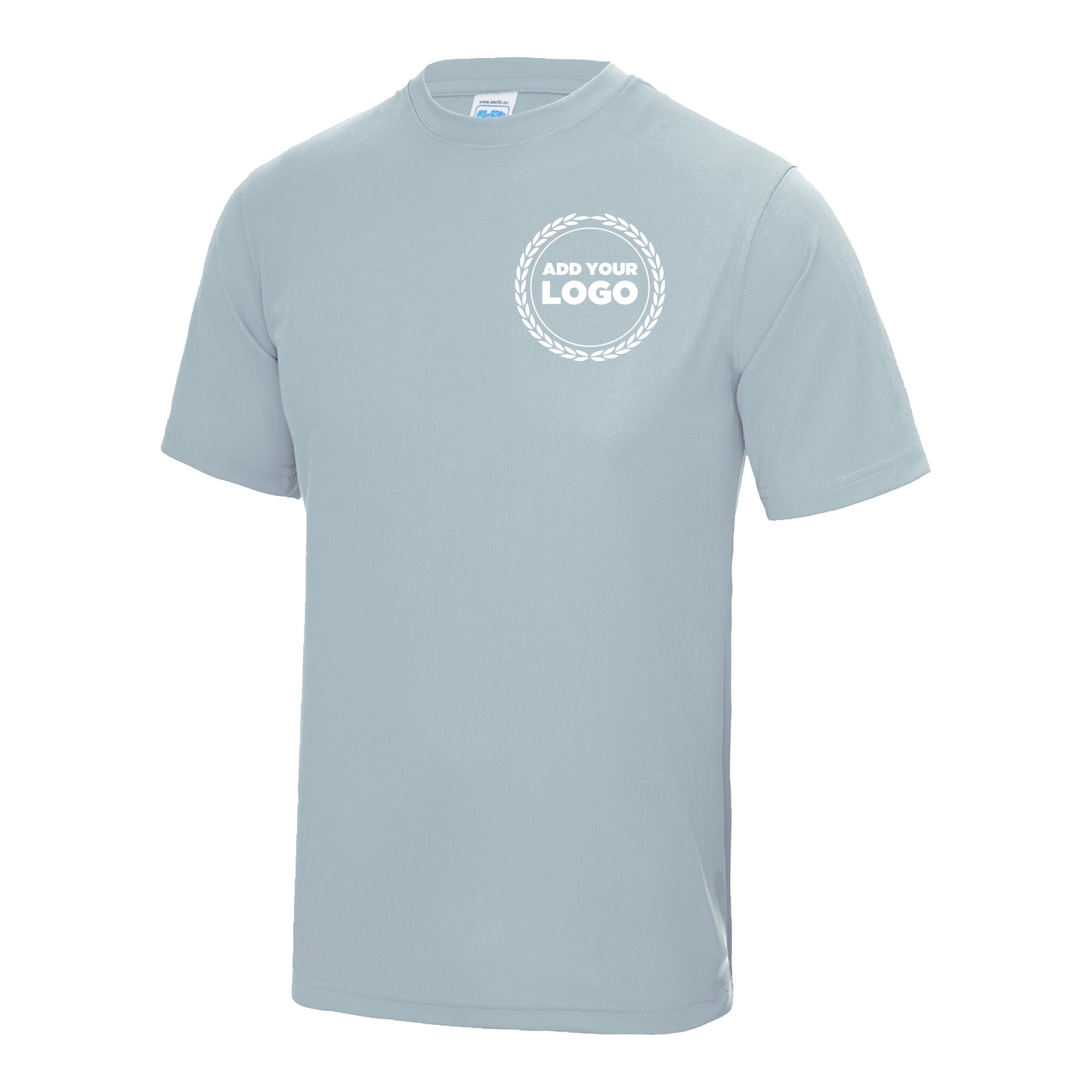 SPORTS T-SHIRT - LARGER SIZES