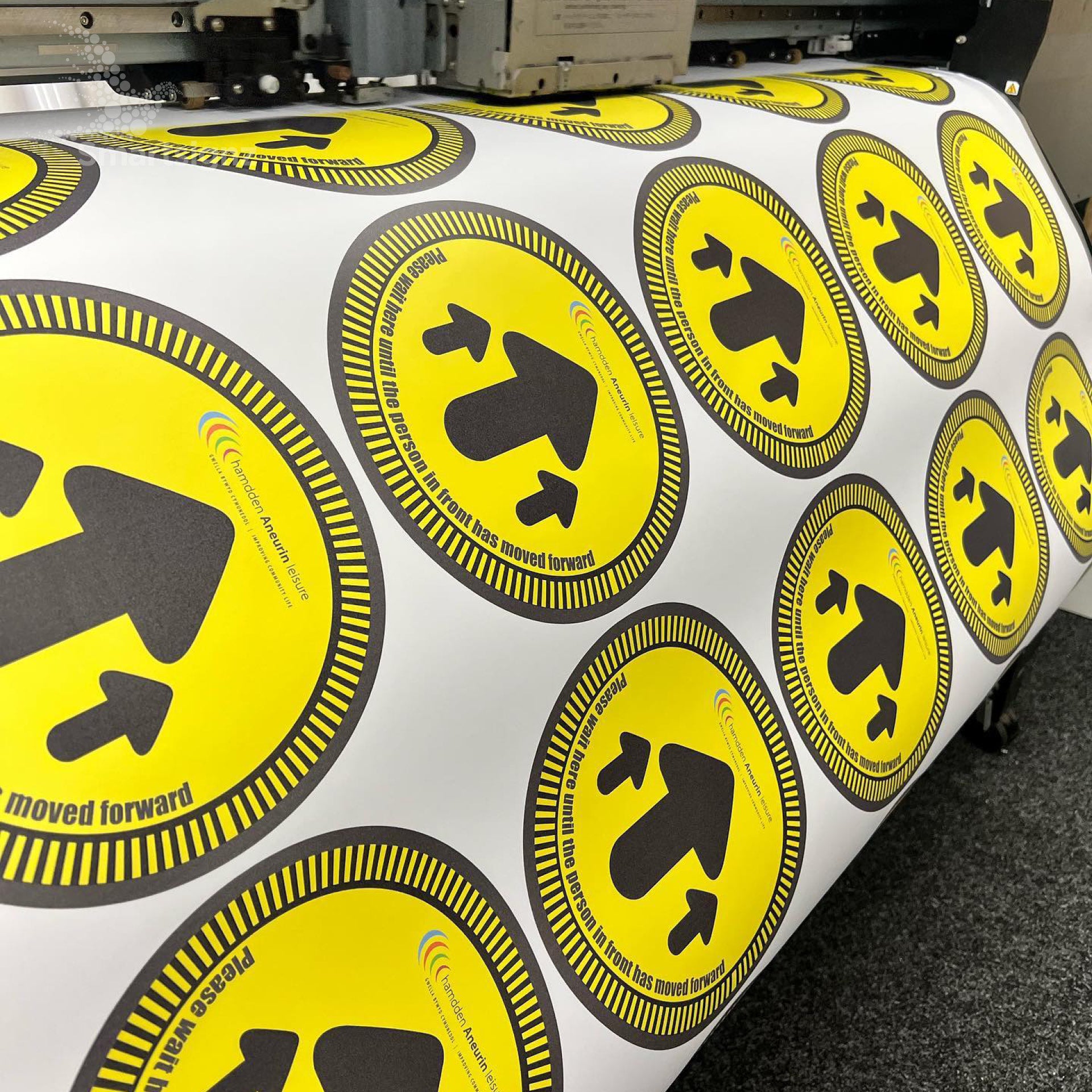 Sticker Builder