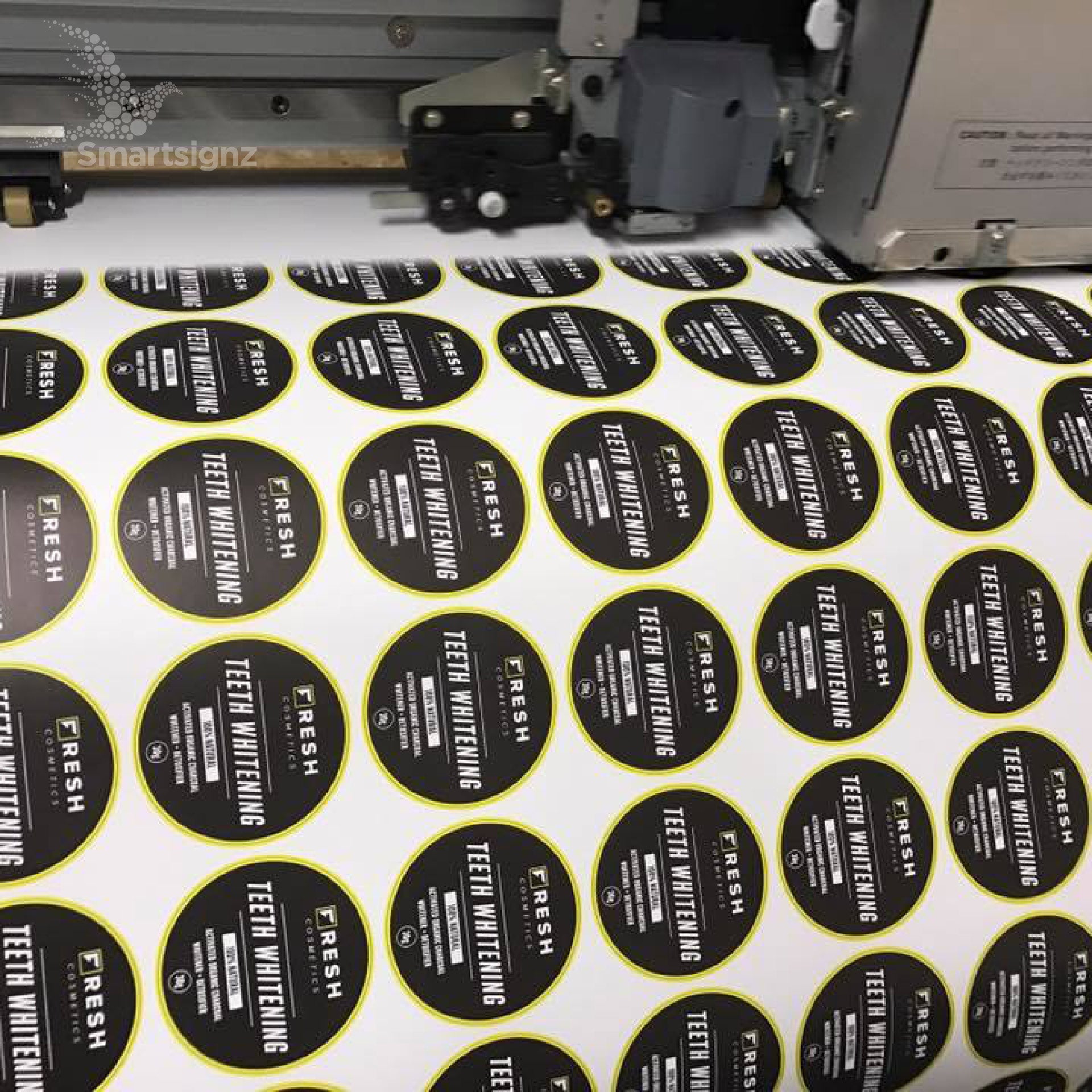 Sticker Builder