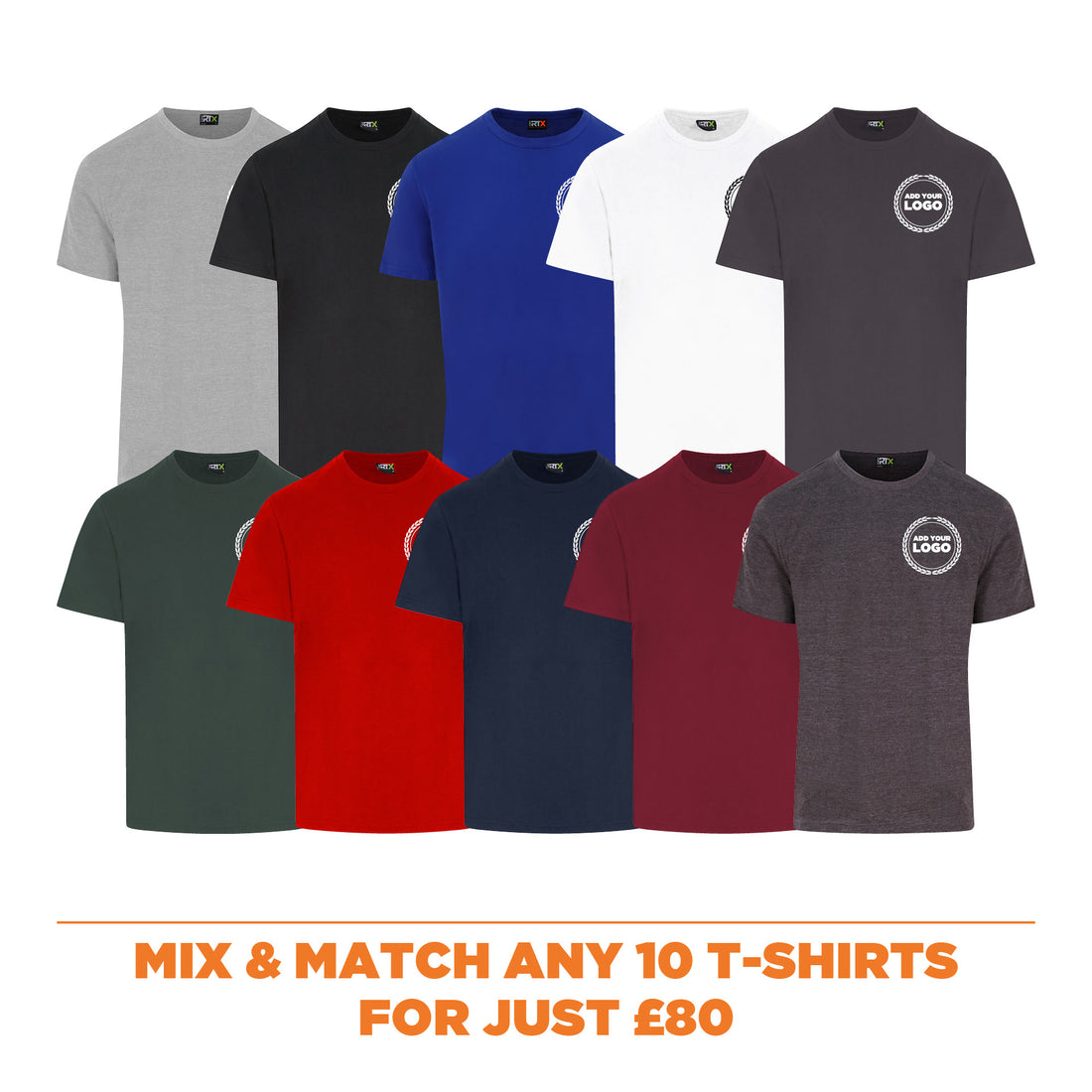 T-SHIRT